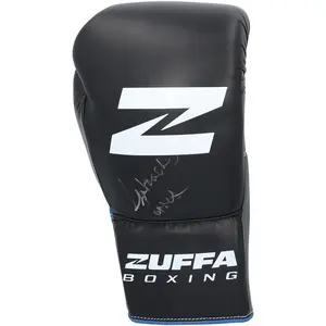 Diego Torres Nunez Zuffa Boxing Autographed Boxing Glove - Fanatics Authentic Certified