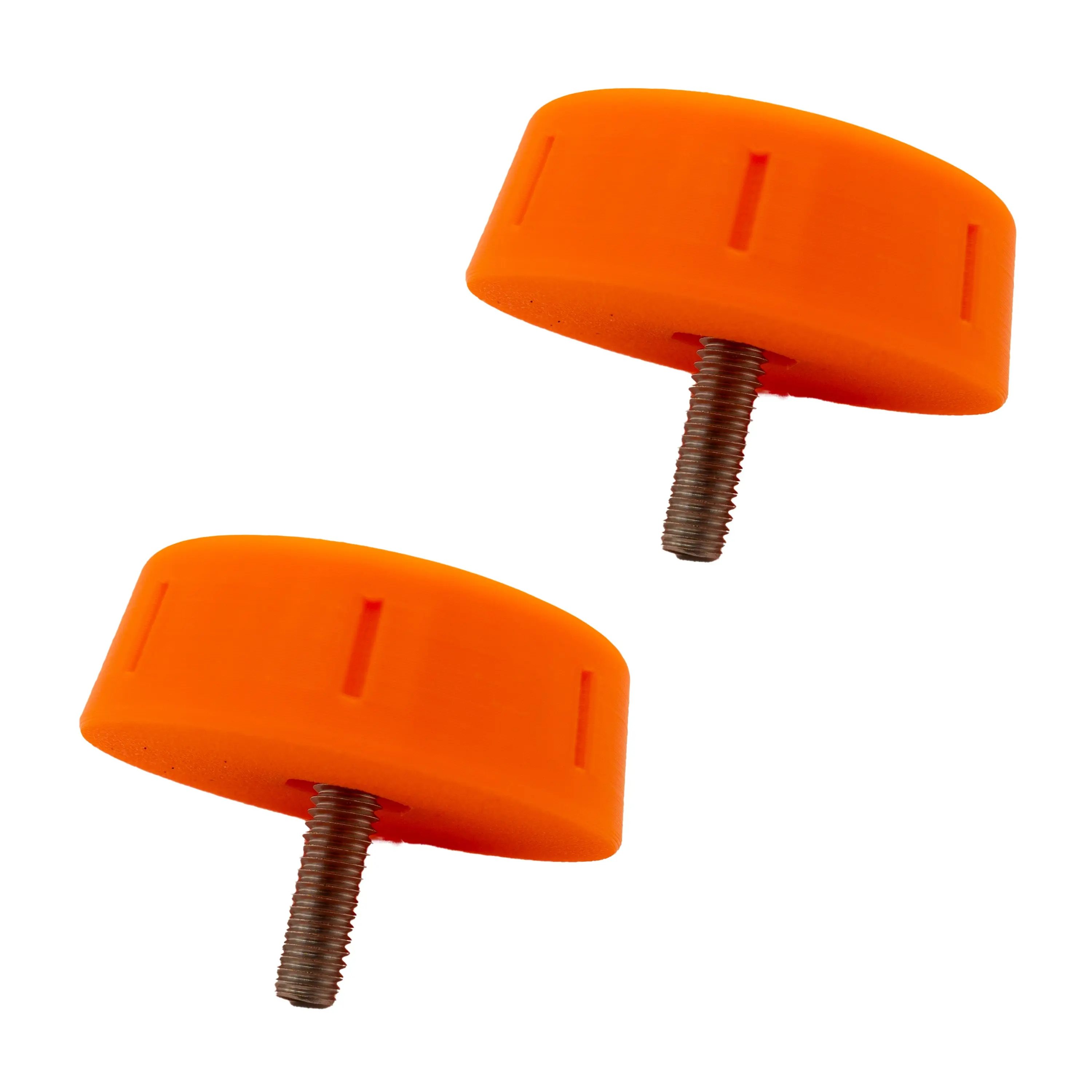 Garmin EchoMap Bail Mount Replacement Knobs