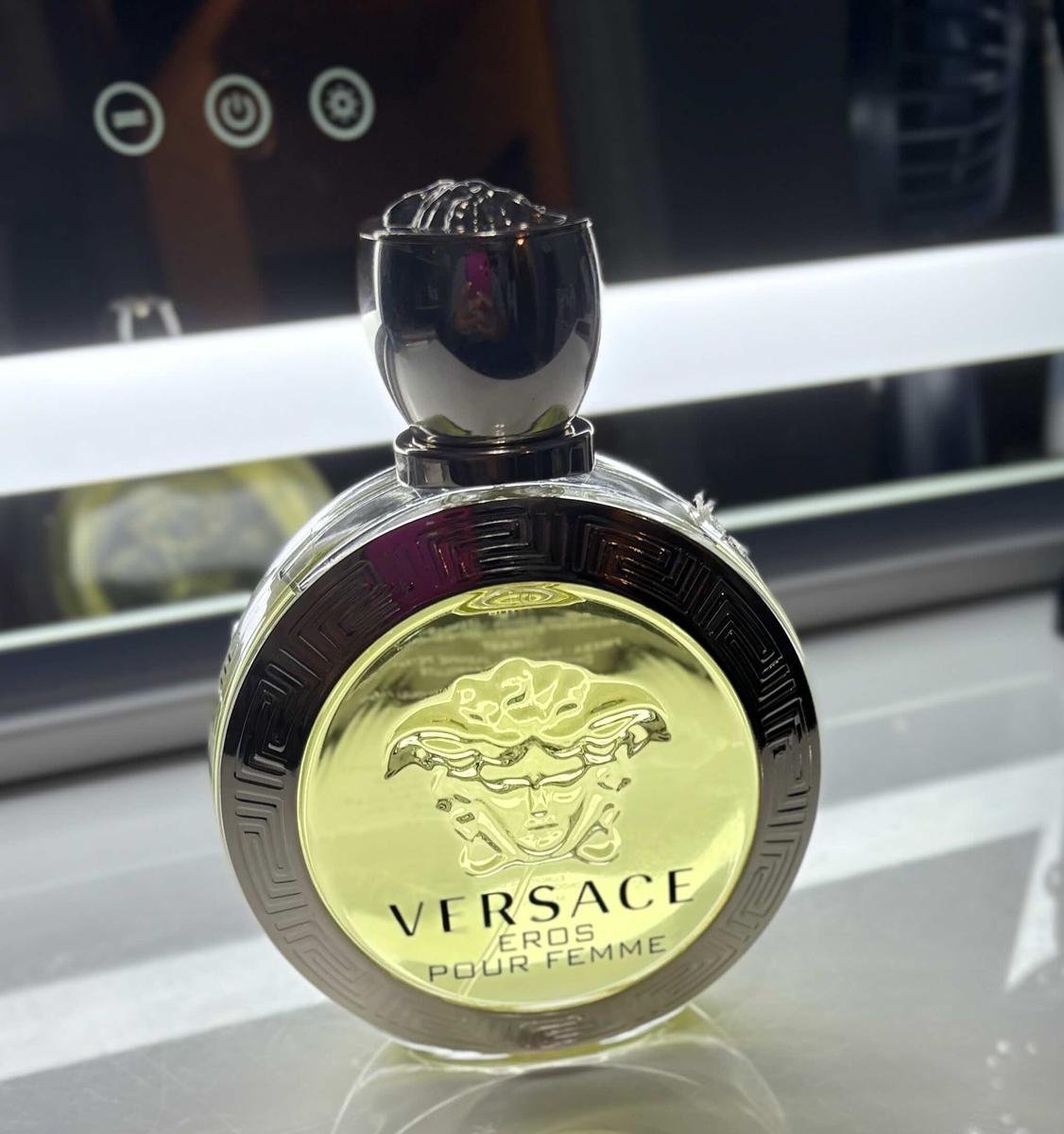 Item: Tester Version