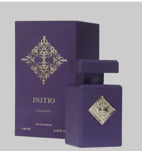 Initio Side Effect Eau de Parfum Spray 3.04oz 90 ml EDP Perfume Unisex Brand New