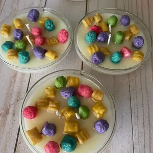 Crunch Berry Candle