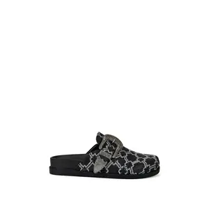 INFORMER-BLACK SNAKE CLOG