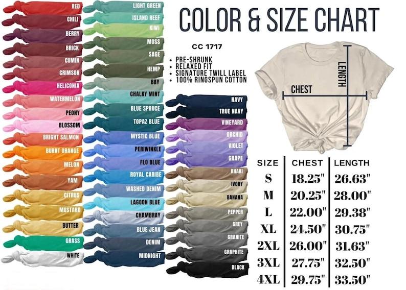 Comfort Colors Mama Shirt, Floral Mama Shirt, Mothers Day Gift, Shirt For Mom, Retro Mom Tee, Cute Mom Shirt, Mama Tshirt, Shirt for Women