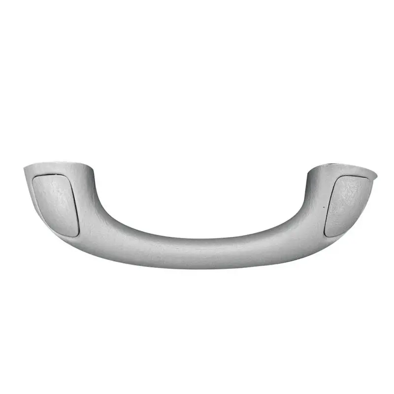 Functional Car Roof Assist Pull Handle, Gray Inside Grip Armrest, Part Number B4 74603-44020-7460344020 for Lexus GX470 2003-2009, Unisex