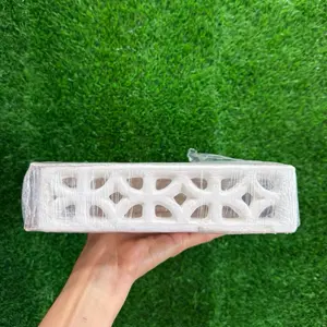 Thermal Ceramic Stone (Set 4 pieces).