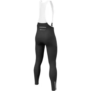 wulibike Mens Cycling Bib Pants Padded,Cycling Bike Bibs Men with Shoulder Straps Tights Bicycle Long with Pockets