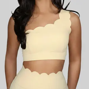 Amara Flow Warm Butter Top