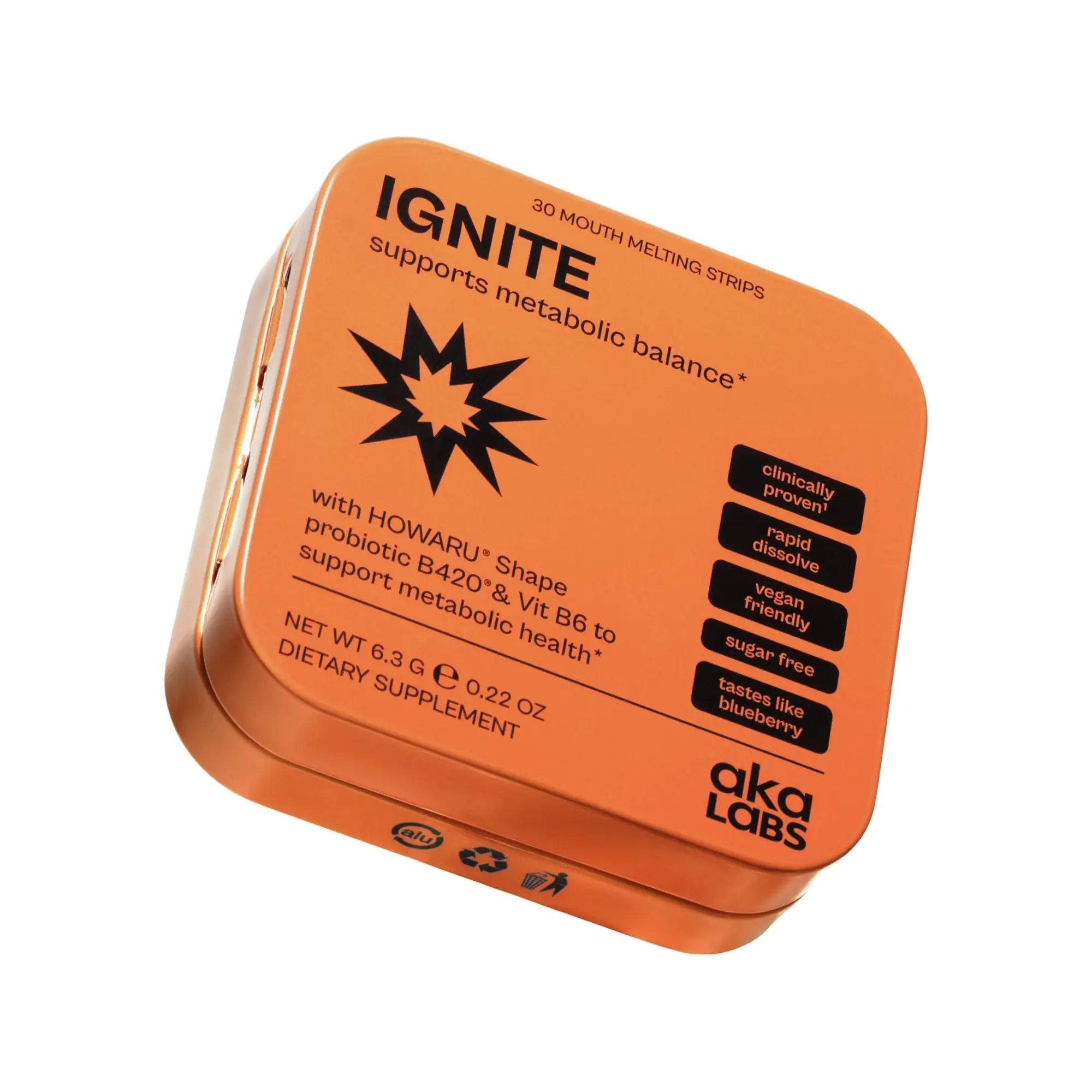 IGNITE