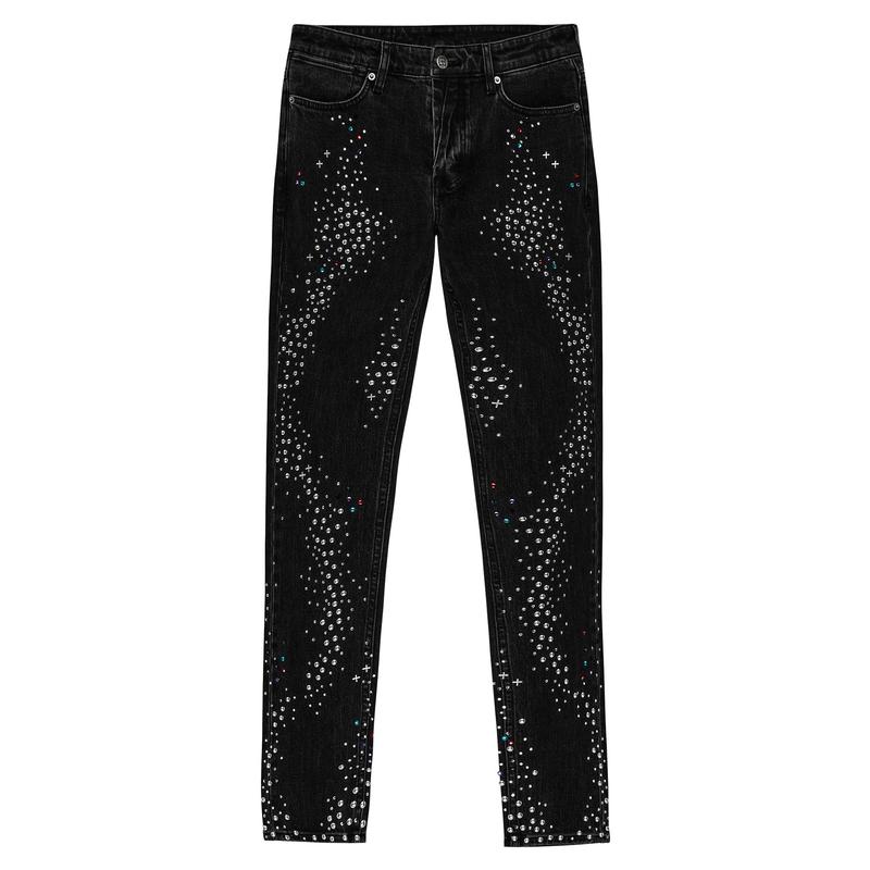 Ksubi Van Winkle Renaissance Jean