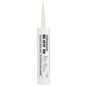 Loctite  Teroson Ms 5510 White 300Ml Sealant