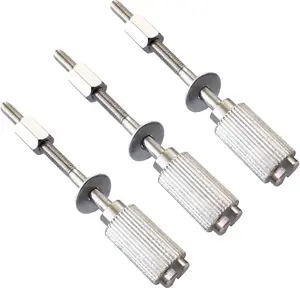 3 count Embroidery Hoop Adjusting Screw for Brother PE800 SE1900 SE600 PE770 PE550D PE535 Babylock BLR2 etc Brother Babylock Embroidery Machine Hoop(#XE4590001)