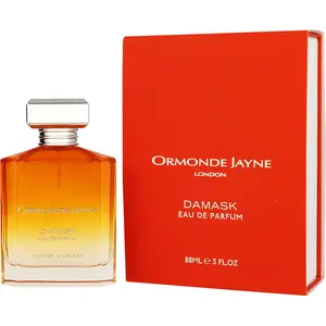 Ormonde Jayne Damask By Ormonde Jayne Eau De Parfum For Unisex