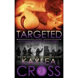 USED-Targeted by Cross, Kaylea (Paperback)