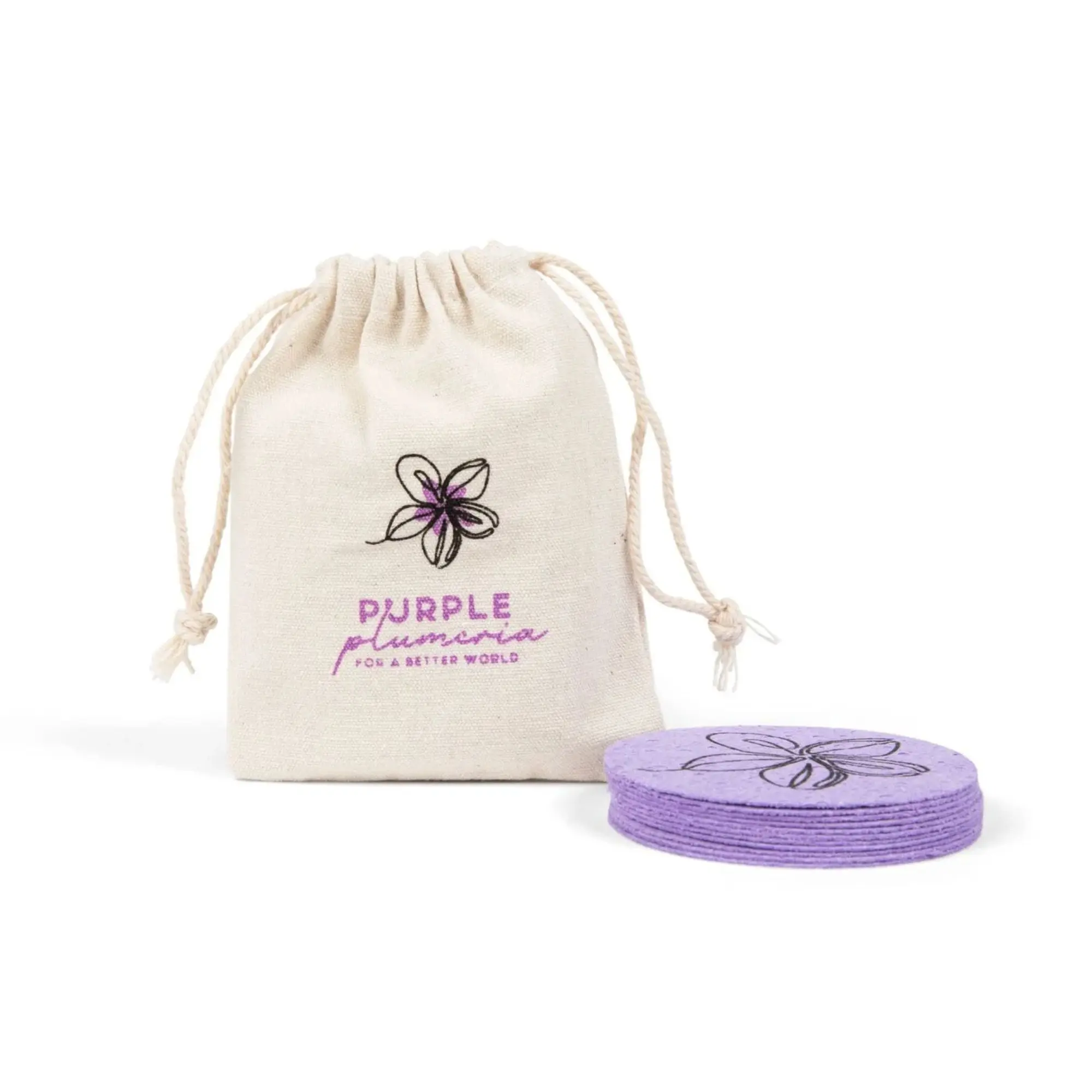 Facial & Body Cleansing Sponges, Compostable & Eco Friendly. Cellulose or Konjac