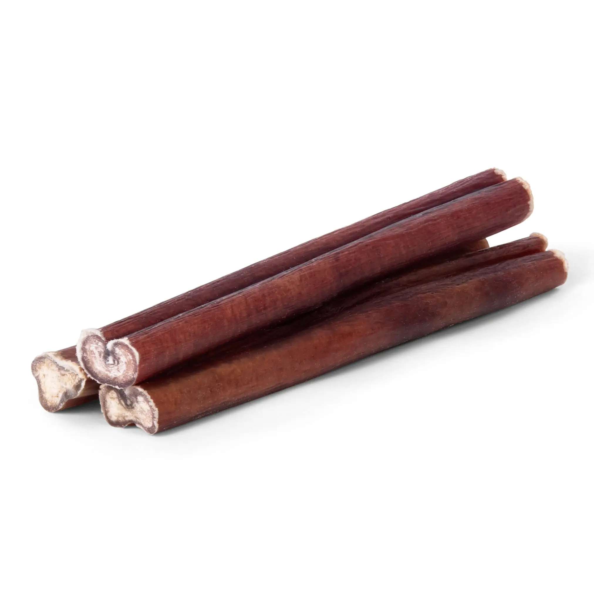 Bully Sticks for Dogs | Natural Long-Lasting Chew | High Protein Treat