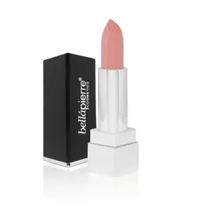 bellapierre Cosmetics Mineral Lipstick - Nourishing and Flawless Gloss