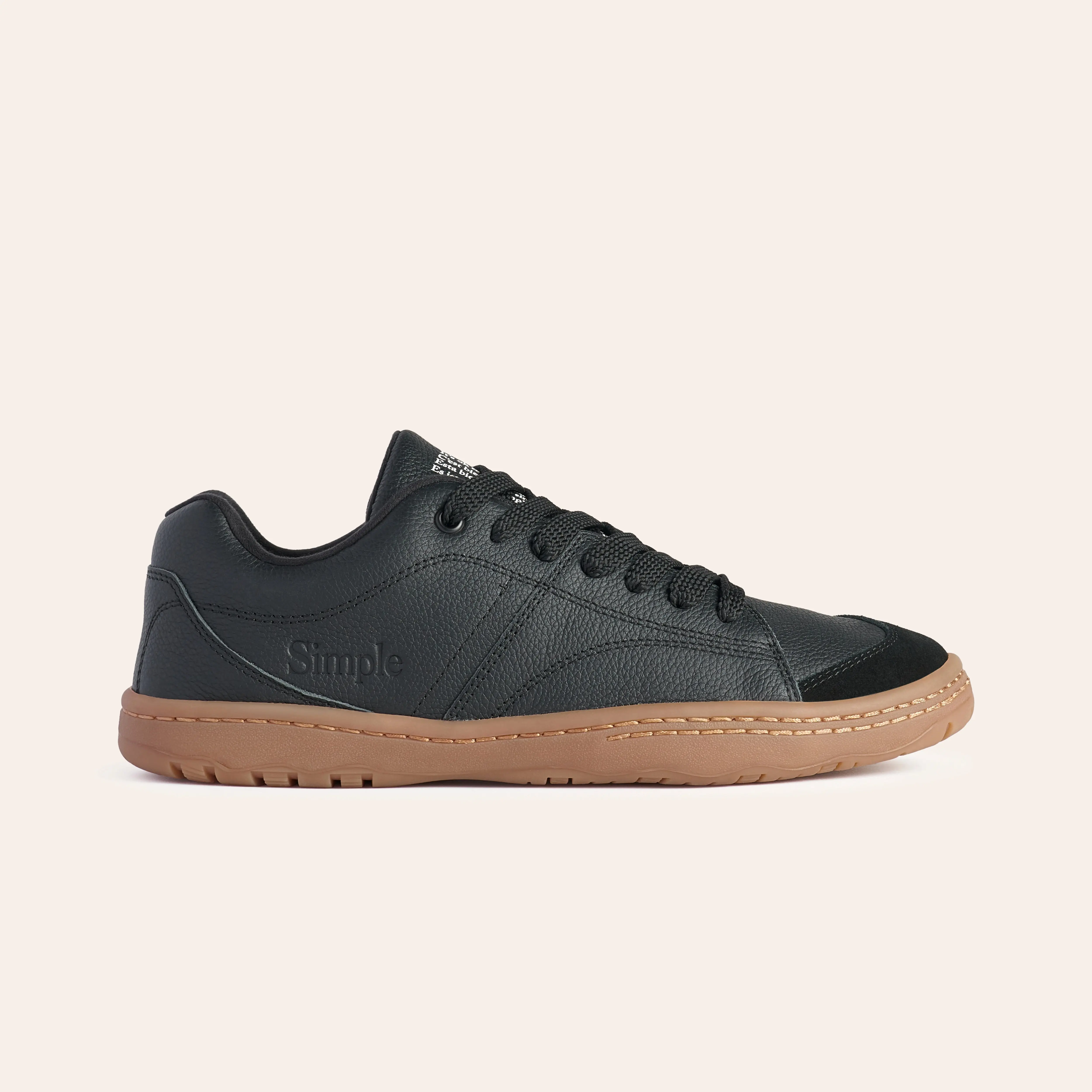 OS Retro Sneaker