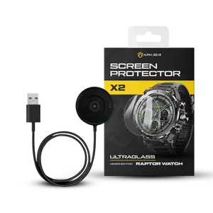 SMART Combo for Raptor Watch