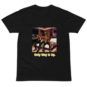 1Benjii premium t-shirt