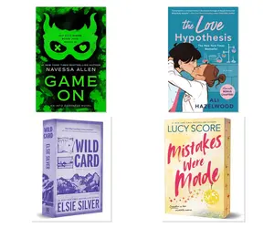 Enemies to Lovers Romance 4-Book Collection - Steamy Contemporary Bundle - Paperback