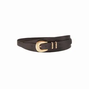Cider BUCKLE CORSET BELT Cider BUCKLE CORSET BELT