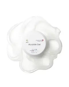 American Creator Acrylate Gel “Clear”