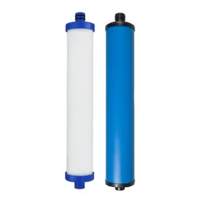 Microline R.O. Split Pre & Post Filter SET - Compatible Replacement Filters for TFC-300, TFC-335, TFC-435