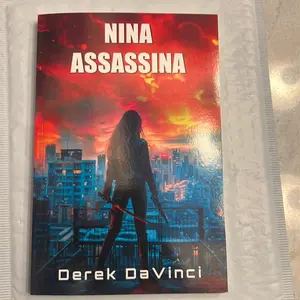 Nina Assasina
