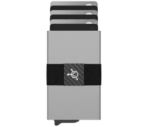 CODE 118 WALLET