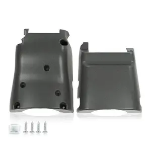 Fit For 1990-1995 Toyota 4Runner Truck Steering Column Cover Trim Gray