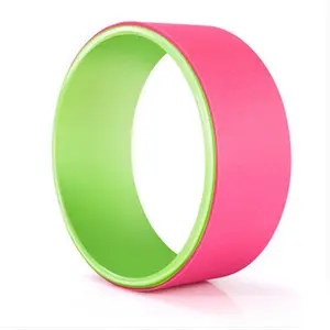 Yoga Fitness Wheel For perfect Back