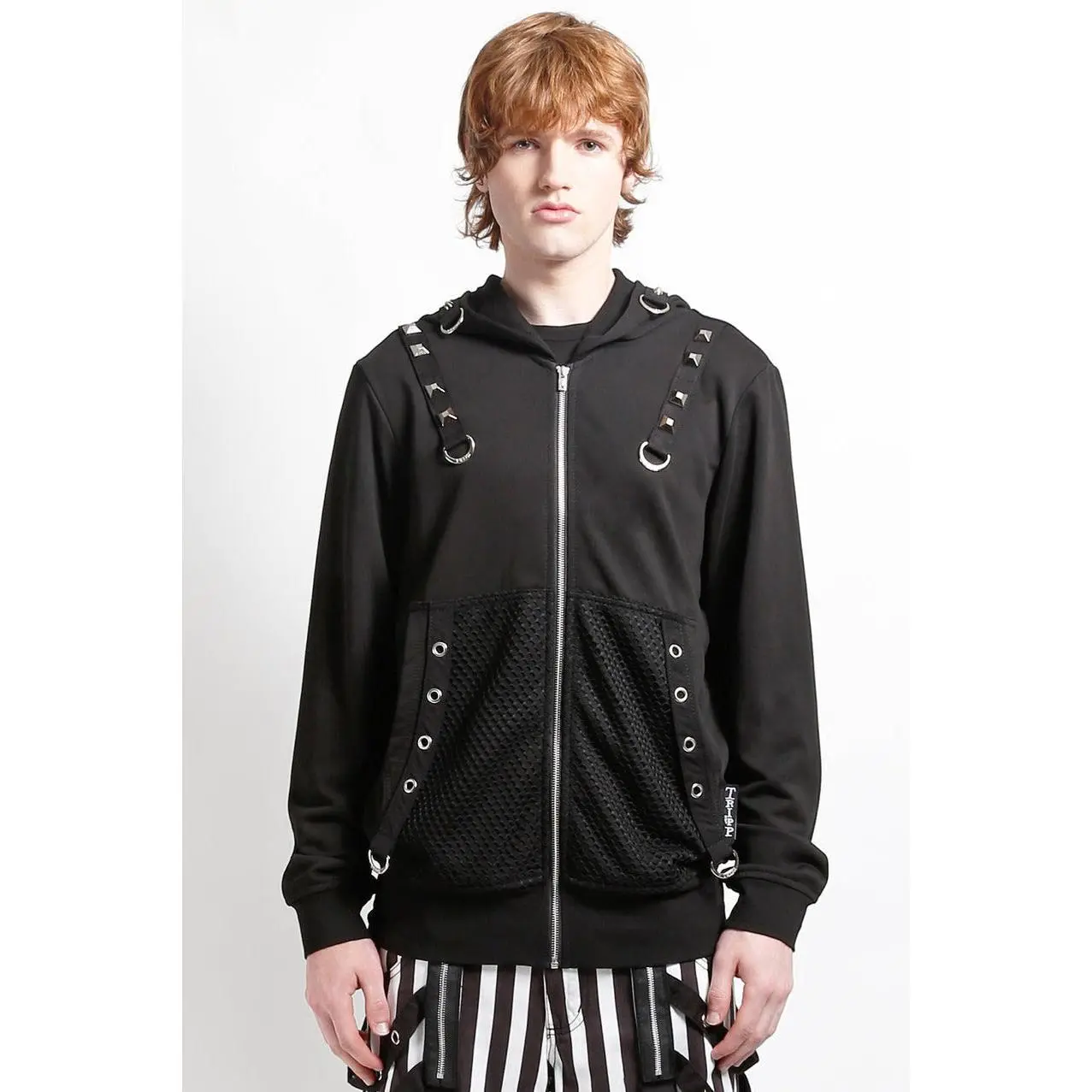 Tripp NYC Night Hoodie
