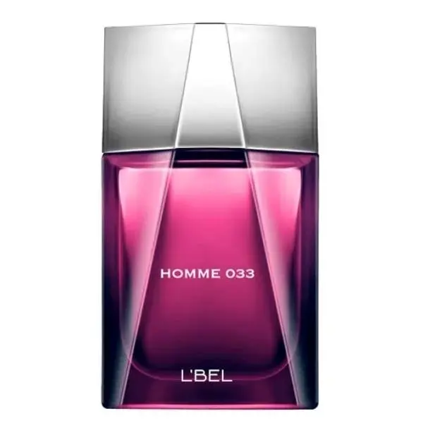 L bel Fragancia for mens home033