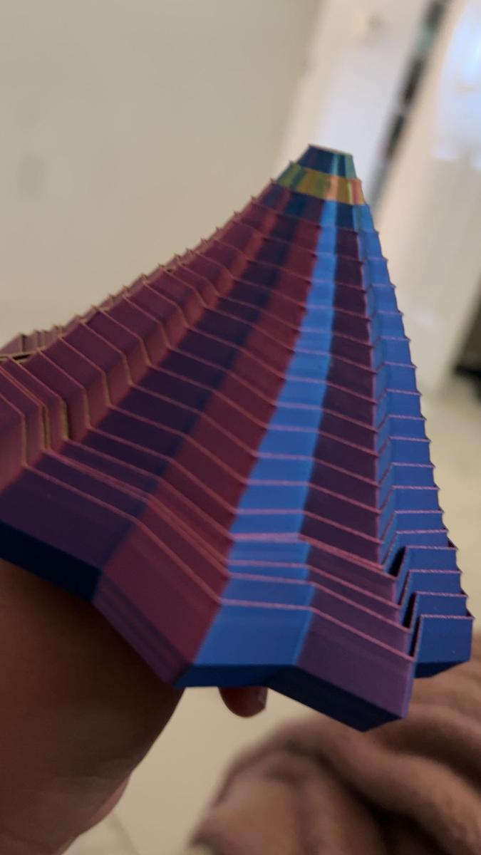 Item: Dazzling Colors 01