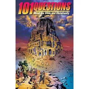 101 Questions Volume 5