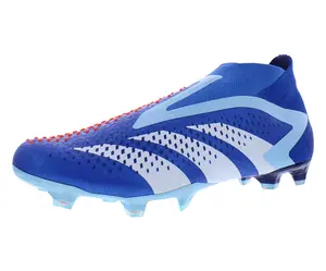 Adidas Predator Accuracy+ Firm Ground Unisex Shoes