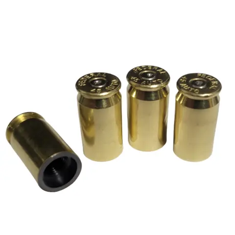HittCraft Durable Corrosion-Resist Brass Valve Stem Caps - Bold Style Functional Cap, 45 Bling Auto Interior Decoration, Easy Install, Standard Size, Plastic Components, Dirt Shield, Fits Cars & Bikes, Works on Quads