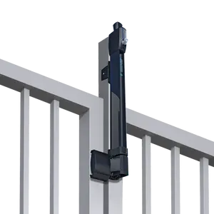 MagnaLatch® SERIES 3 Top Pull