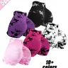 Women's High Waist Seamless Tie Dye, Wide Elastic Band Gym & Cycling Workout Pants, Stretchy Soft Athletic Activewear Shorts for Women Workout Clothes Women