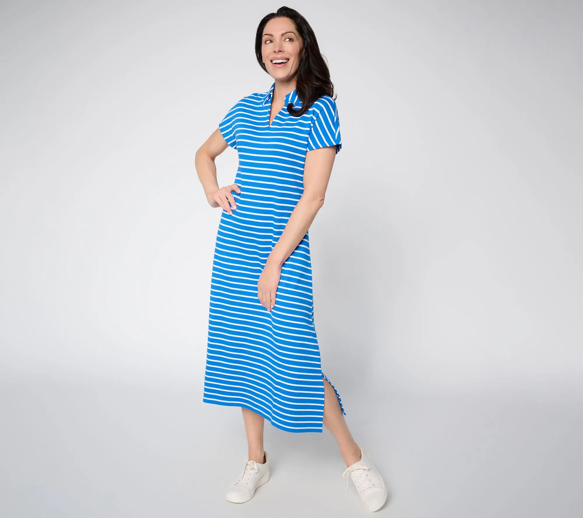 Nautical Blue