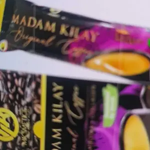 Madam Kilay Original Coffee Jumbo Pack - TikTok Shop