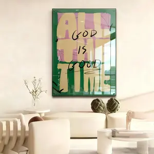 Canvas, 1 Count Modern Fashion Style Wall Art, Modern Art Design, Wall Decor for Home Living Room Bedroom Office School, Creative Modern Decoration