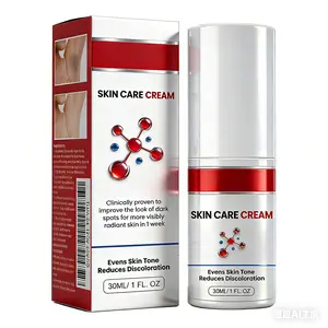 TrueRelief Skin Care  Cream Daily Gentle Moisturizing Smooth Body Skin Delicate Refreshing Care Cream