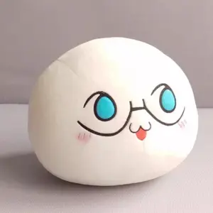 Hetalia Mochi Mascots Aph Anime Merchandise Fans' Toys Ornament Doll Decoration Collection Holiday Gifts Kawaiii Pillow Cute Home Decor