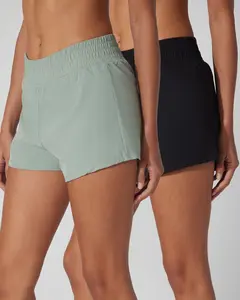 2 PK Lightstreme Run Free Running Shorts