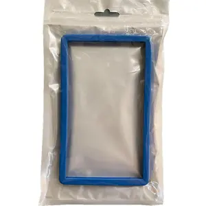 PSA Graded Card Protector - Slab Bumper in BLUE