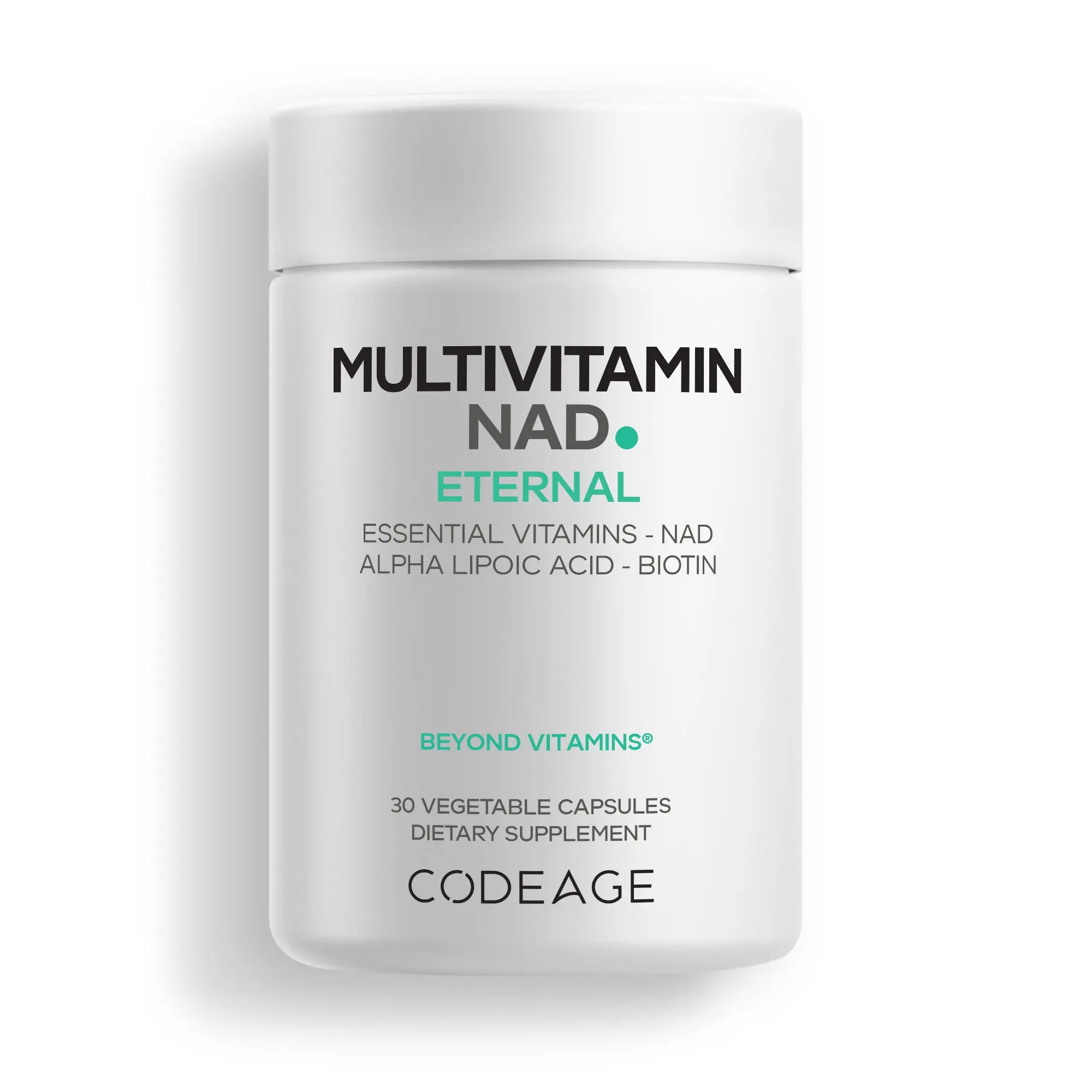 Multivitamin NAD