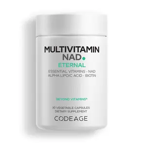 Multivitamin NAD
