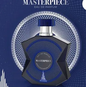 MASTERPIECE PERFUME MASTERPIECE PERFUME