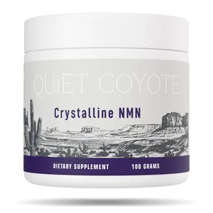 PURE CRYSTALLINE NMN